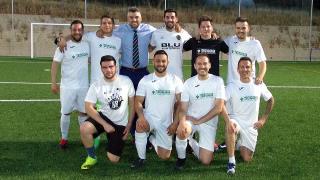 FINAL TORNEO CLAUSURA DEPORTIVIDAD TECNOCASA